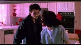 Heathers  Trailer [upl. by Eniawd241]