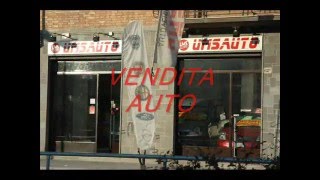 Auto usate Torino  Ums Auto [upl. by Tnerual927]