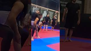 inner ankle drop lockport jiujitsu judo wrestling workout sports football martialarts usa [upl. by Diley]