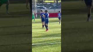 Partido de ligacontra Leganés A P3⚽️ [upl. by Aislehc]