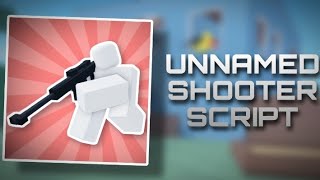 Unnamed Shooter Script  Hitbox ESP Player  Mobile Android amp IOS [upl. by Guise268]