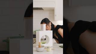 Testing a 300 Matcha Maker Machine [upl. by Sissy]