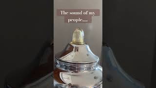 The Percolator Coffee Pot One of the best sounds EVER [upl. by Trace]