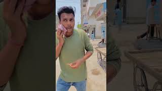 atikshekh funny shortsvideo trendingshorts entertainment gujrati comedy [upl. by Ase]