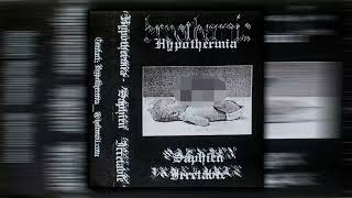 Hypothermia  Saphien Irretable Demo 2003 [upl. by Hannus]