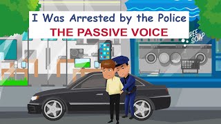 The Passive Voice [upl. by Dorian]