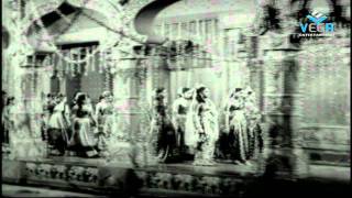 Makkal Printhade  Sivaji Ganeshan Hits  Sampoorna Ramayanam [upl. by Rosetta803]