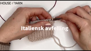 Italiensk Avfelling [upl. by Sivaj482]