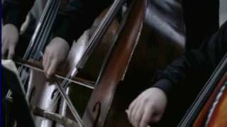 Holocaust A Music Memorial Film from Auschwitz  Sinfonietta Cracovia John Axelrod [upl. by Cis]