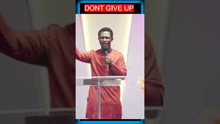 Spirit lead me where my trust is without borders Apostle Effa Emmanuel Isaac Worship [upl. by Harsho]