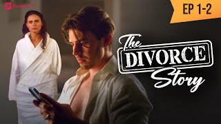 The Divorce Story  Ep 12  Is my marriage a lie [upl. by Janifer522]