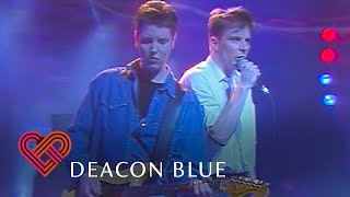 Deacon Blue  Queen Of The New Year Sounds Of Eden 26th June 1989 [upl. by Laurence]