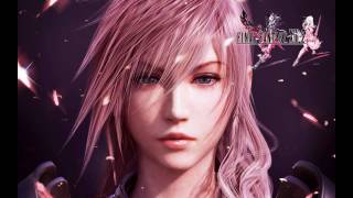 Final Fantasy XIII2  Knight of the Goddess  OfficialExtended [upl. by Ylellan]