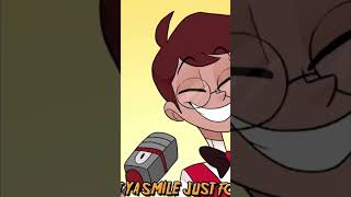 DAISIES  COVER ESPAÑOL LATINO fandub cover alastor hazbinhotel [upl. by Rocker960]