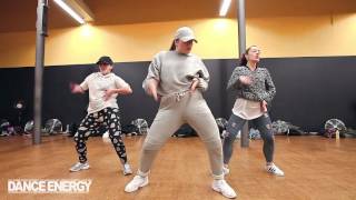 Shape Of You  Ed Sheeran  Choreography by Sarah Michalek  Lörrach bei Basel  DANCE ENERGY STUDIO [upl. by Ennairrac]