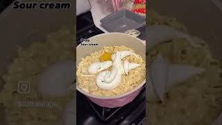 Macaroni time cookingwithkya [upl. by Guthrey]