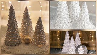 DIY Christmas treeChristmas decorChristmas treeChristmas decoration idea DIY Christmas crafts [upl. by Aninnaig580]