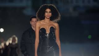 Versace FallWinter 2023  Fashion Show  Versace [upl. by Naresh]