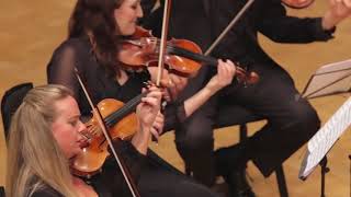 Strauss Metamorphosen Oculi Ensemble LSO St Luke’s [upl. by Piegari]