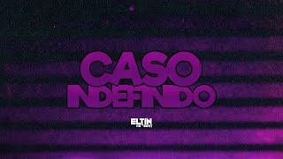 CASO INDEFINIDO  REMIX  CRISTIANO ARAÚJO [upl. by Nosdivad]