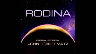 Rodina Soundtrack  Main Theme [upl. by Anaeerb]