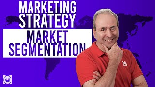 What is Market Segmentation [upl. by Eaneg]