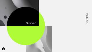 Quivver  Atomised Album Mix Official Audio [upl. by Sotsirhc310]