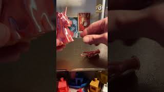 Cute Unicorn 3d Printing TimeLapse 4K [upl. by Kolva377]