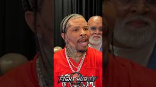 Gervonta Davis DEFENDS Ryan Garcia after FAILED PED test [upl. by Leinto]