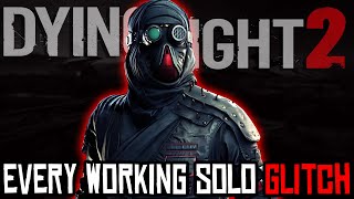 Dying Light 2 Every Working Glitches After community update 3 [upl. by Mcarthur664]