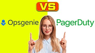 Opsgenie vs Pagerduty – Which is Better 3 Differences to Know [upl. by Attenaz]