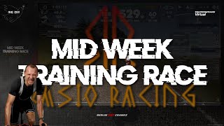 Wer bremst verliert Rasio Mid Week Trainingrace stutters sorry [upl. by Baird]