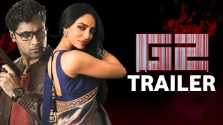 Goodachari 2 Trailer  Adivi Sesh  Sobhita Dhulipala  Vartha Studio [upl. by Freberg]