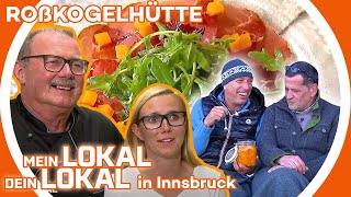 quotDa ist der INGWER VOLL DAS PROGRAMMquot 😳🔥 Jörg kriegt sich nicht ein  22  Mein Lokal Dein Lokal [upl. by Nyret]