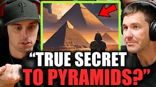 The Weird Connection Between Ancient Egypt amp Roman Empire  Toldinstone [upl. by Ayikur]