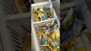 He Bought Me 100 SpongeBob Popsicles [upl. by Edgard]