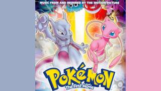 Pokémon The First Movie  Pokémon Theme [upl. by Sheridan]