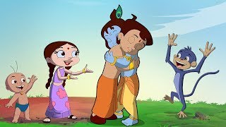 Chhota Bheem  Pyaare Ki Dukaan [upl. by Tnilk148]