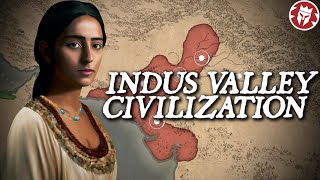 Indus Valley Civilization  Ancient Civilizations DOCUMENTARY [upl. by Acinemod421]