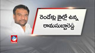 Kadapa Factionism  HMTV Exclusive Story [upl. by Idel542]