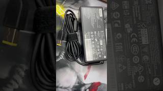 Lenovo 135W Laptop Adapter  Power amp Performancequot laptopcharger [upl. by Bevash]