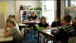 Structuur op school  Passend Onderwijs [upl. by Elwin]