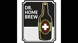 Dr Homebrew  Episode 264 More NA beers with 8Zero5 and Santa Clausthaler [upl. by Bigg]