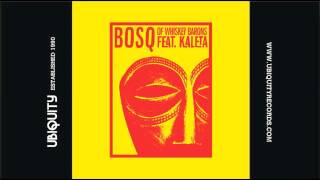 Bosq of Whiskey Barons feat Kaleta Teaser  quotMore Heavyquot [upl. by Iny]