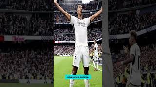 ¡Así luce el nuevo Bernabéu en EA SPORTS FC 25 bernabéu realmadrid fc25 easportsfc [upl. by Ahnavas839]