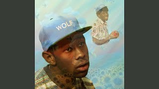 Glitter ➡️ Answer Transition Tyler The Creator [upl. by Kerwinn731]