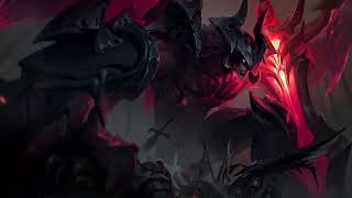 JORAAL Y AATROX se reencuentran  PRÁTICA DE VOZ joraal aatrox darkin riot [upl. by Tudela665]