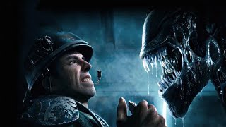 Alien 3 1992  Original Alien Part 3  Movie Explained in HINDI Explained in Hindi [upl. by Novahc]