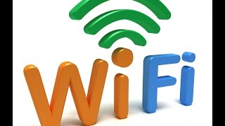 Comment se connecter à un réseau wifi internet [upl. by Henson]