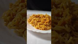 Patanjali atta noodles atta noodles tasty health trending viralvideo asmr shorts foodie [upl. by Ayotna]